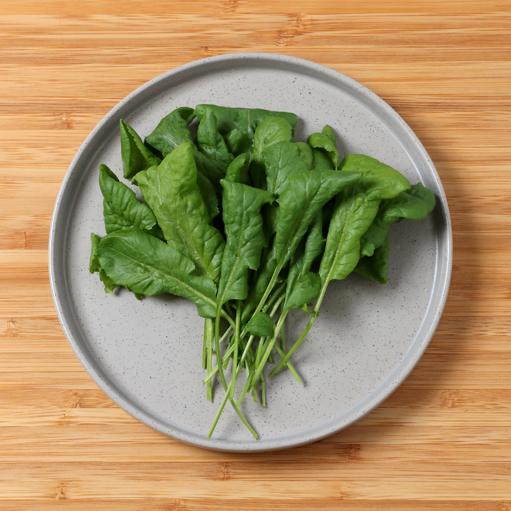 Persian Cress