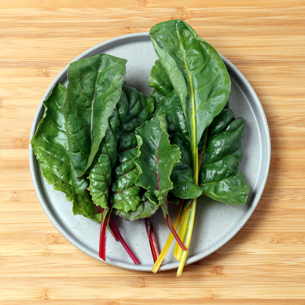 Swiss Chard