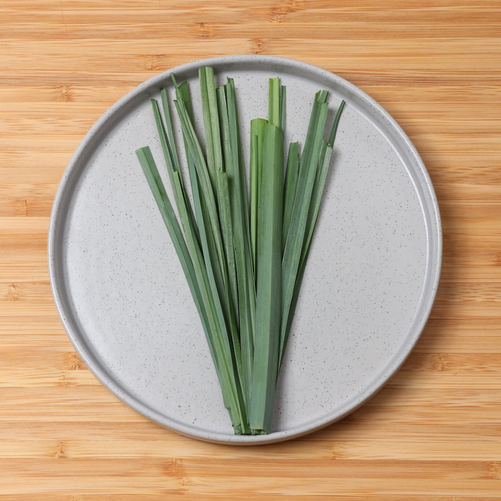 Persian Leek